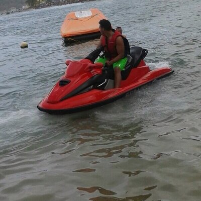 Alberto I. Saldaña C - Twitter Profile Picture of Alberto I. Saldaña C (@@albertsc18) on Twitter