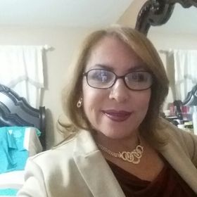 Profile Picture of Elia Ramos (@eliaramos391) on Pinterest