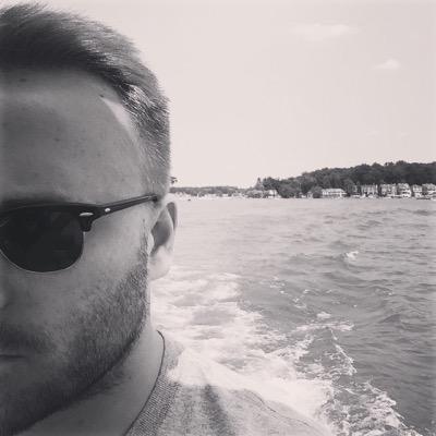 Profile Picture of Nicholas Maloy (@nhmaloy) on Twitter