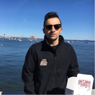 Profile Picture of Nick Valeri (@RealNickyV) on Twitter