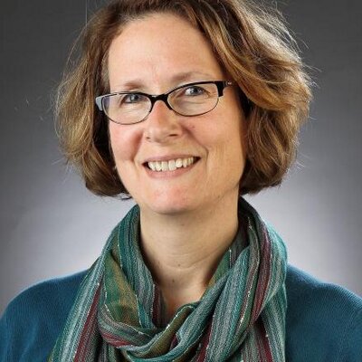 Profile Picture of Marcia Koenig (@ml_koenig) on Twitter