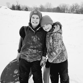 Profile Picture of Heidi Snowbarger (@hsnowbarger) on Pinterest