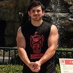 Profile Picture of Luke Brewer (@luke_brewer53) on Instagram