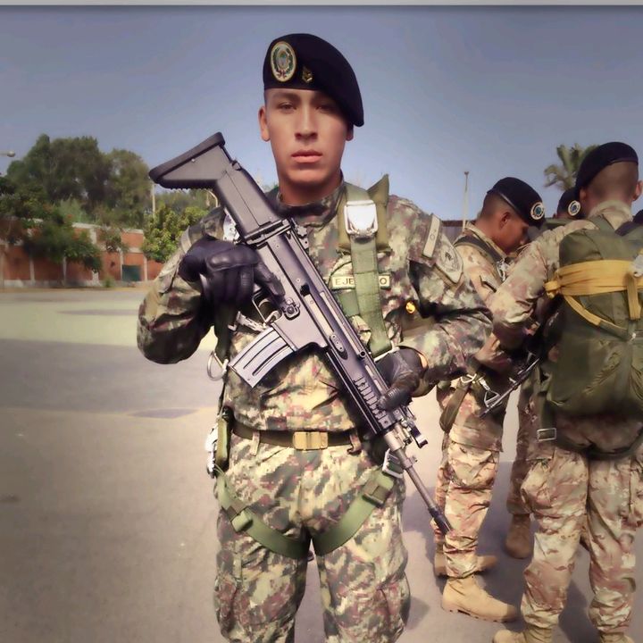 Profile Picture of Joshua LE (@joshuale1) on Tiktok