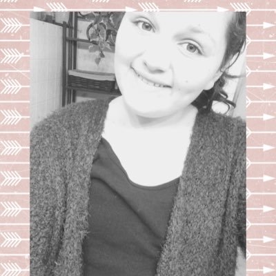 Profile Picture of Haley Michell Rader (@HaleyHmr231) on Twitter