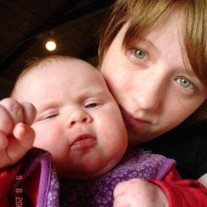 Profile Picture of Linda Rós (@lindzurr) on Myspace