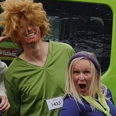 Profile Picture of Robin Clough (@RobinClough) on Twitter