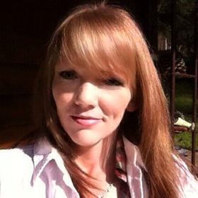 Profile Picture of Misty Kelsay (@mistykelsay) on Pinterest