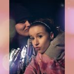 Profile Picture of Kylee Miller (@mrs_miller96) on Instagram