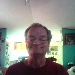 Profile Picture of John Eric Borgen (@BorgenEric) on Twitter