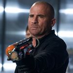Profile Picture of Dominic Purcell Fan (@dominicpurcell.actor) on Instagram