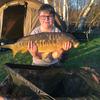 Profile Picture of George Tester (@carpfishinggeorge1) on Tiktok