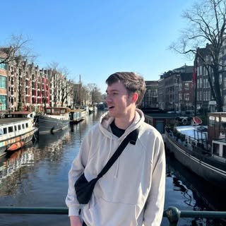 Profile Picture of Adam Mann (@adam.mann) on Instagram