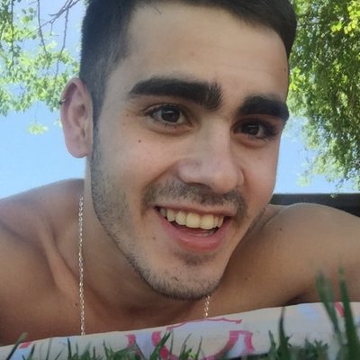 Profile Picture of Santiago Martinez (@mantecol95) on Twitter