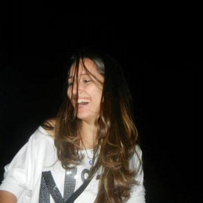 Profile Picture of Stéphanie Almeida (@tephaniealmeida) on Twitter