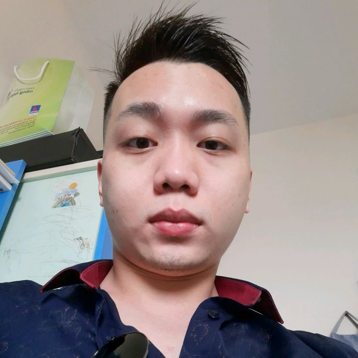 Profile Picture of bentran (@bentran312) on Tiktok