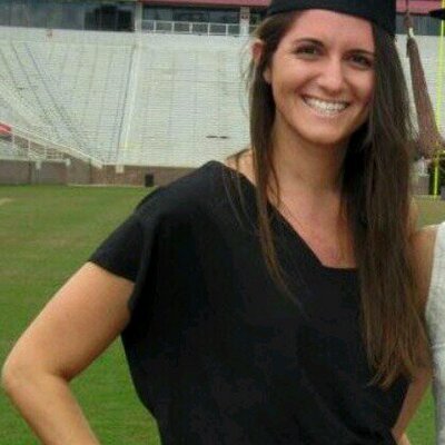 Profile Picture of Brandi Jacobs (@bjacobs28) on Twitter