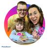 Profile Picture of Daga & Ben Wharton ❤️ 🇵🇱🇬🇧 (@@dagawharton) on Tiktok