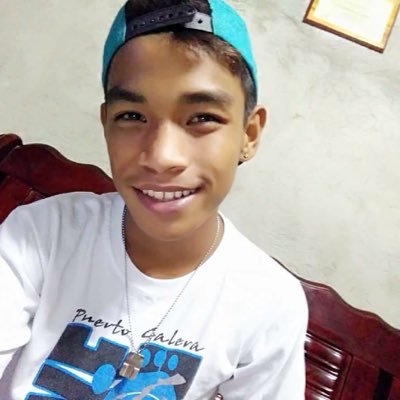 Profile Picture of Renz Allen Salosa (@rhea_allen) on Twitter