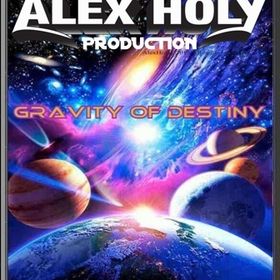 Profile Picture of Alex Holy © (@alexholy) on Pinterest