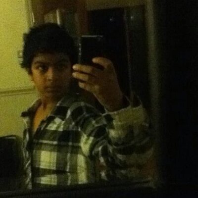 Profile Picture of Vijay Persaud (@VJ_Kenneth) on Twitter
