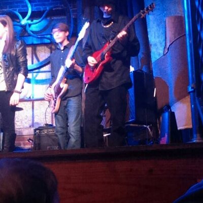 Profile Picture of Tyler Anson Hubbard (@TylerAnsonHubba) on Twitter