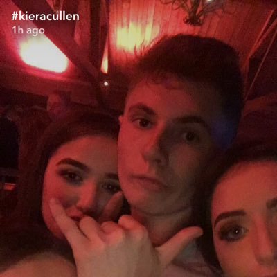 Profile Picture of Stephen Mckeown (@stephenmckeown7) on Twitter