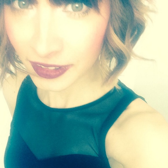 Profile Picture of Maghan Ouimette (@maghanouimette) on Poshmark