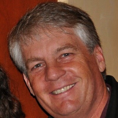 Profile Picture of Larry Sharpe (@lsharpe) on Twitter