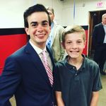 Profile Picture of Carson_mangold2 (@carsonmangold2) on Instagram