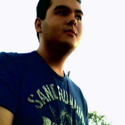 Profile Picture of Mario Freire Sampaio (@mariofreire19) on Twitter