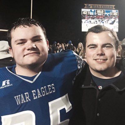 Zane Martin - Twitter Profile Picture of Zane Martin (@zanemartin75) on Twitter