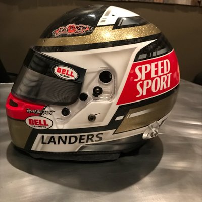 Profile Picture of Jared Landers (@JaredLanders777) on Twitter