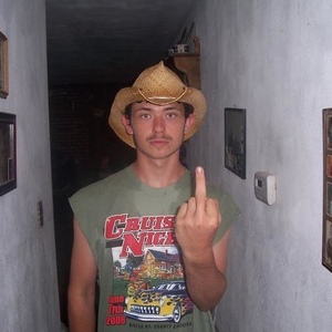 Profile Picture of Levi Bradham (@squrmypigshit) on Myspace