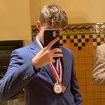 Profile Picture of Adam Maxwell (@adamaxwell04) on Instagram