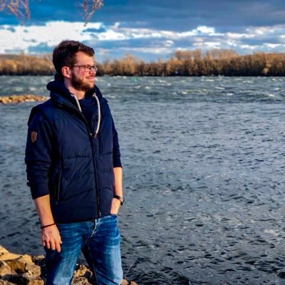Profile Picture of Christopher Fath (@Christo50172622) on Twitter
