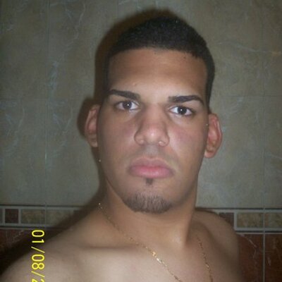 Profile Picture of Francisco Ocasio (@frankocasio) on Twitter