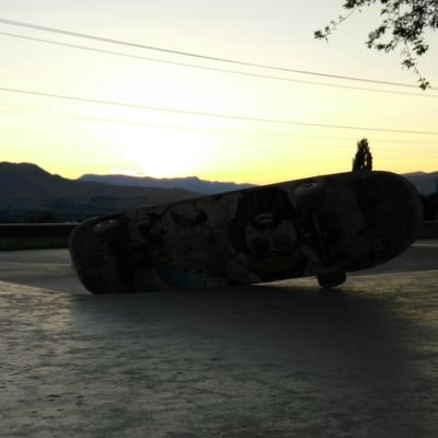 Profile Picture of Aaron C.L. Mullin (@AaronCLMullin) on Twitter