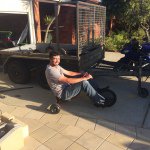 Profile Picture of James Dalby (@jimmydalby) on Instagram