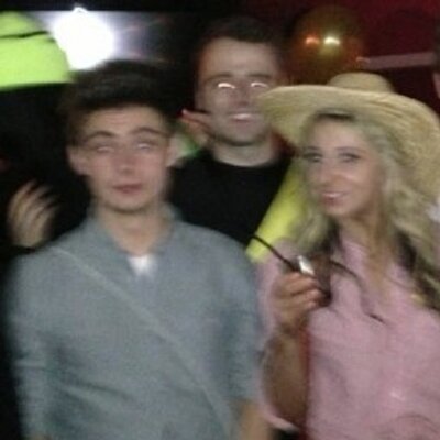 Profile Picture of Mike Holohan (@mikes_scar) on Twitter