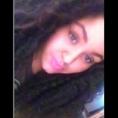 Profile Picture of Ariel Camille Quinn (@ArianaNiixon) on Twitter