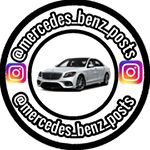 Profile Picture of 🇩🇪Mercedes Benz Posts😈 (@mercedes_benz_posts) on Instagram