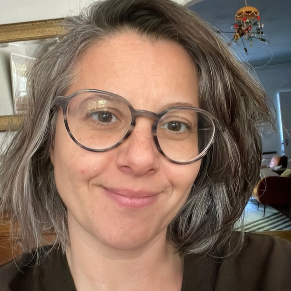 Profile Picture of Lena Ghaleb (@larnar) on Poshmark