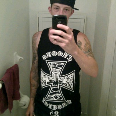 Profile Picture of Kyle Toye (@JoeIrishClarke) on Twitter