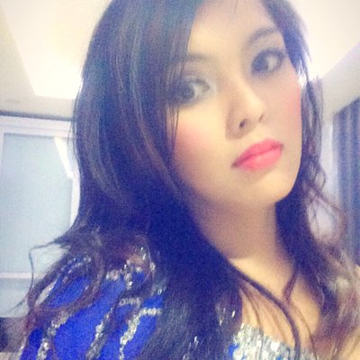 Profile Picture of Alexandra ALLY (@alexandralei) on Twitter