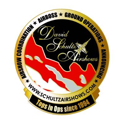 Profile Picture of David Schultz Airshows (@schultzairshows) on Twitter