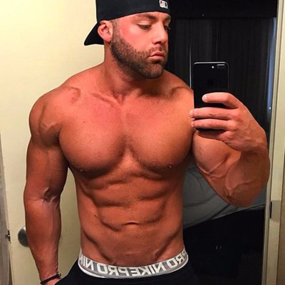 Profile Picture of Benjamin Sobel (@BenjaminSobel) on Twitter