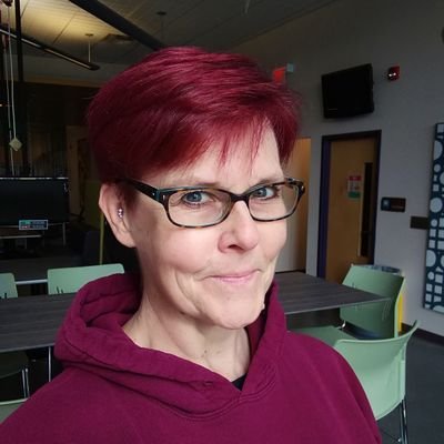 Profile Picture of Rhonda Moore 🥋🏈🐯 (@karatemummy) on Twitter