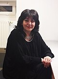 Profile Picture of Ethella Chuprykon Wikipedia