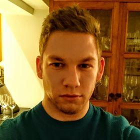 Profile Picture of James Corcoran (@j9corcoran) on Pinterest